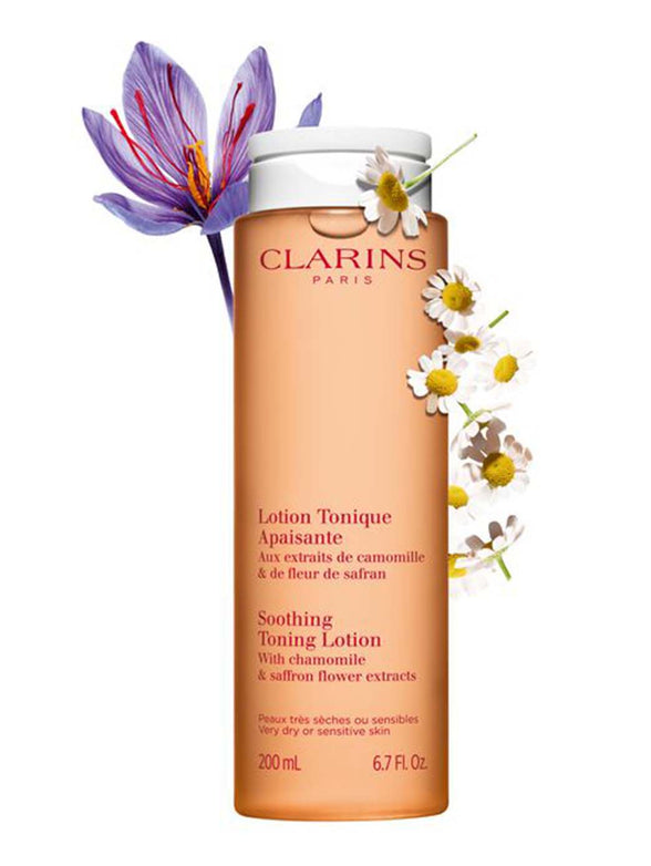 Lotion Tonique Apaisante