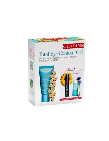 Cofre Total Eye Contour Gel