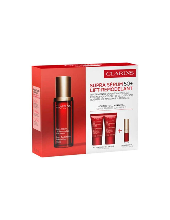 Cofre Supra Serum Multi-Intensiva