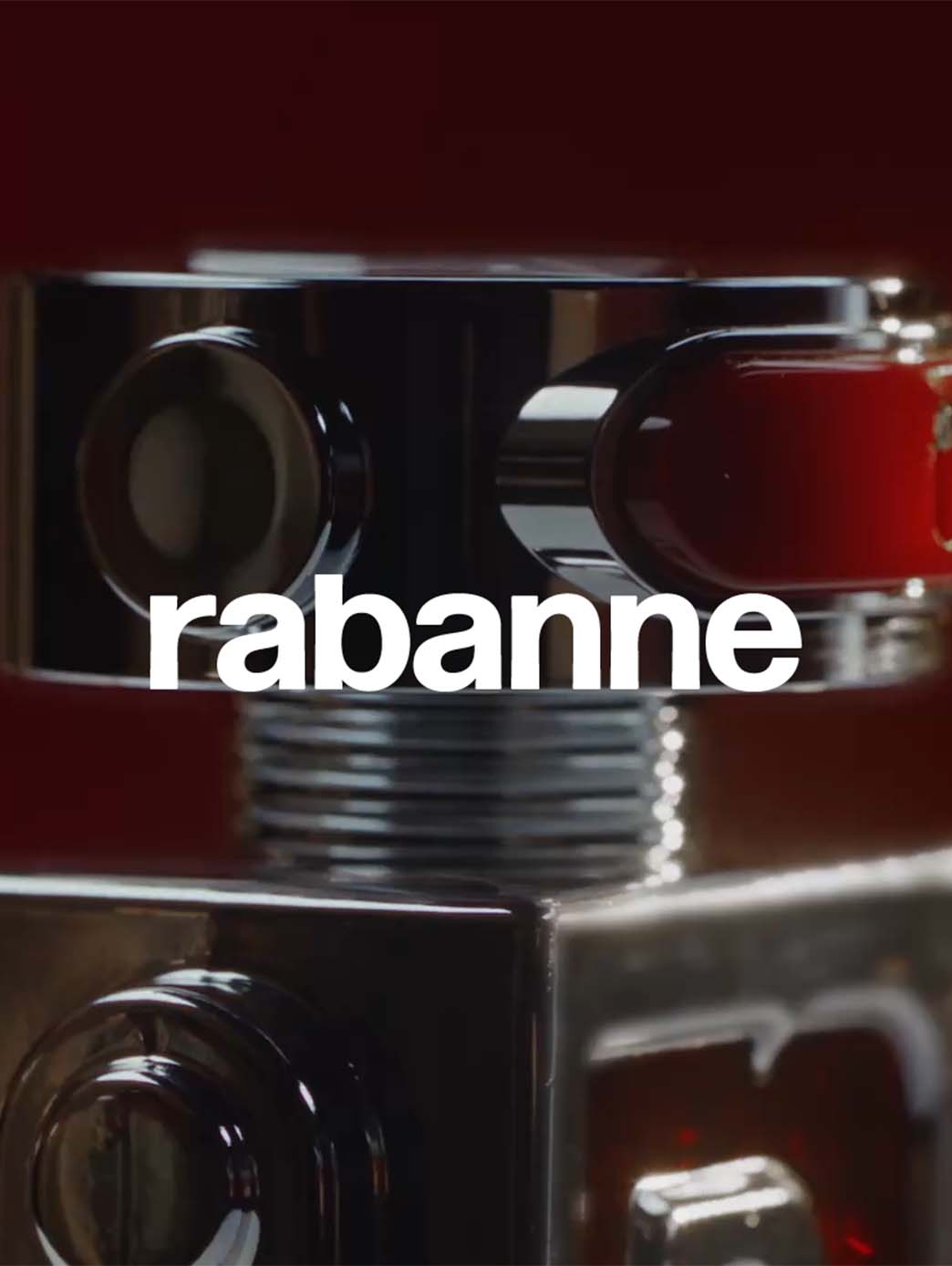 Phantom In Red Refill