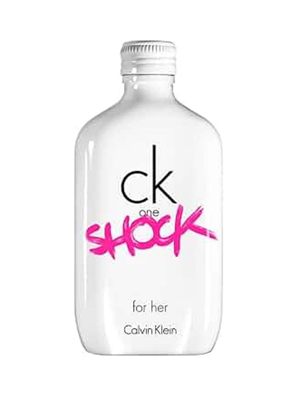 CK One Shock Her