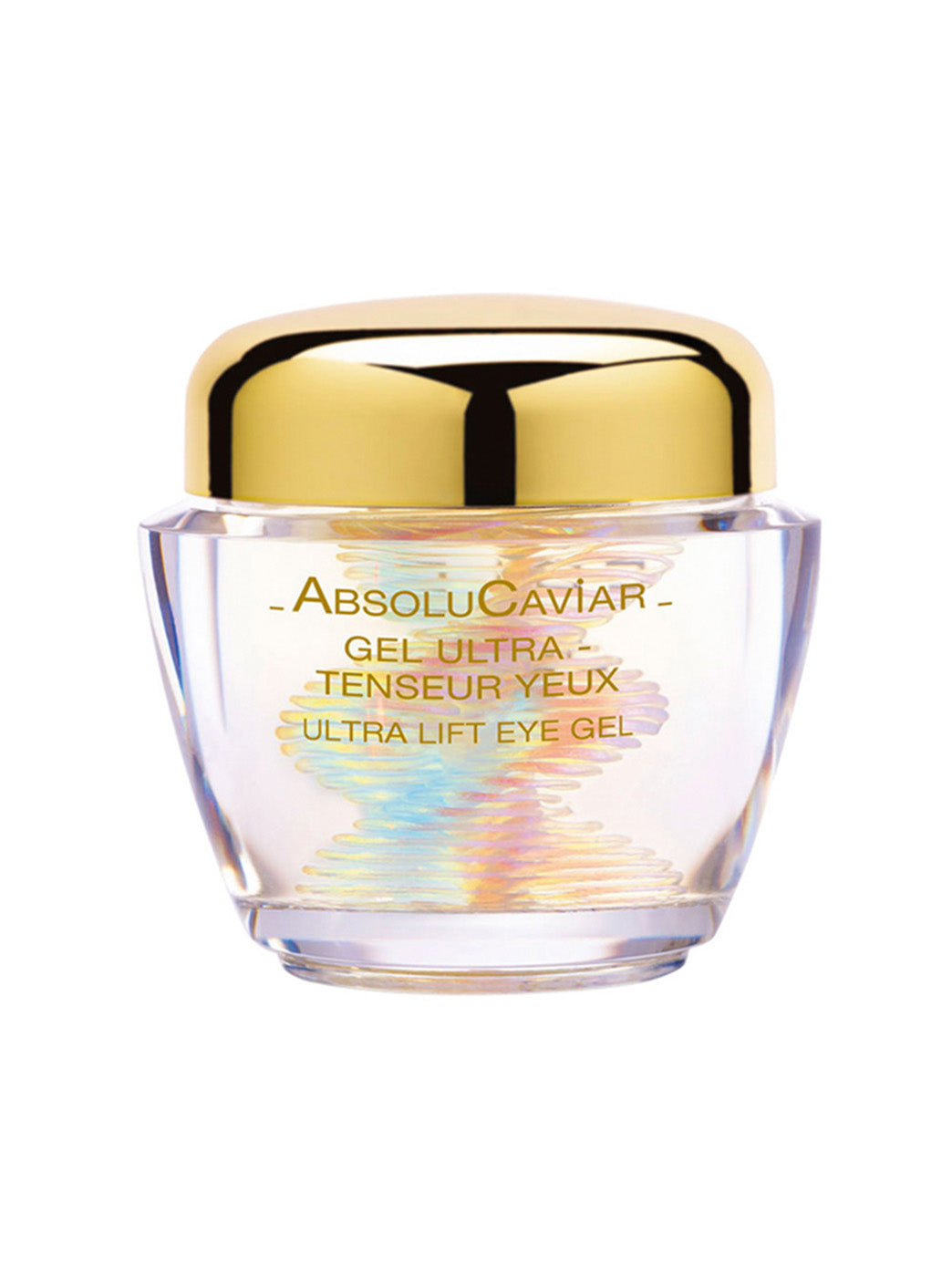 Absolucaviar-Gel De Ojos Ultra Tensor Efecto Lifting