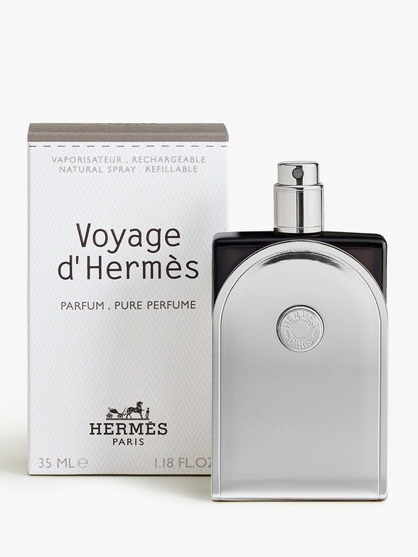 Voyage D''Hermés