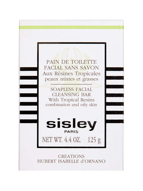 Pain de Toilette Facial