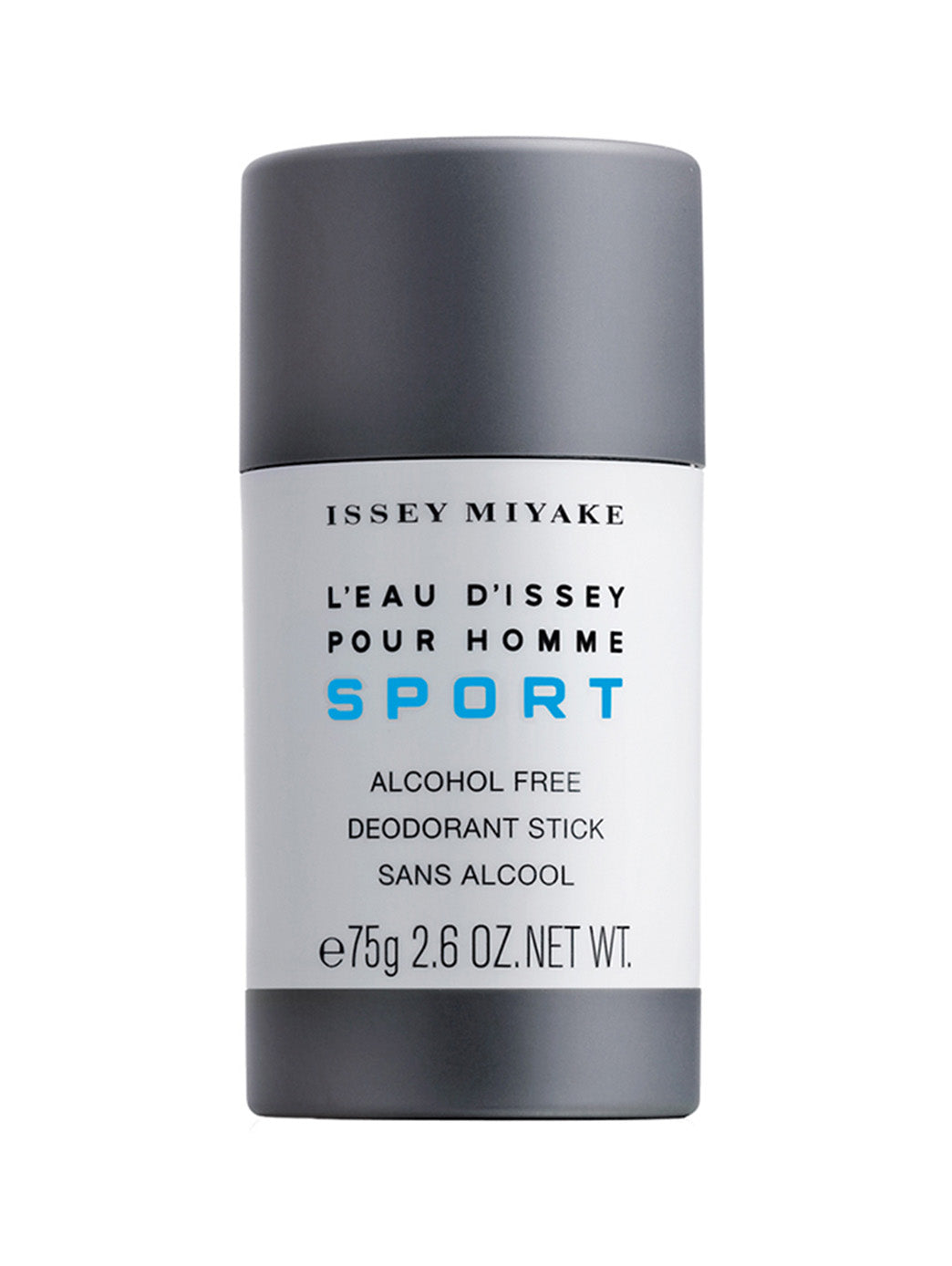 L''Eau d''Issey Pour Homme Sport Deo Stick