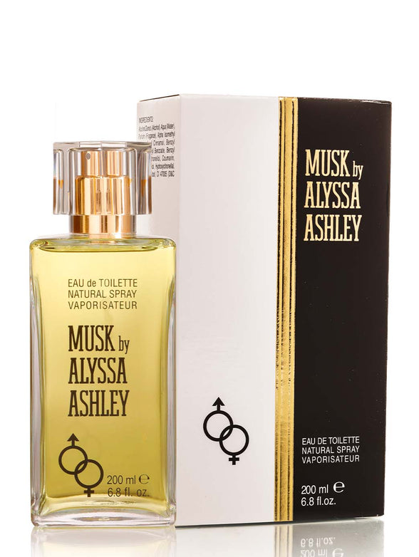 Musk EDT