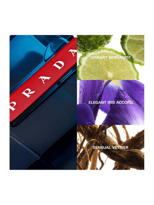 Luna Rossa Ocean EDT