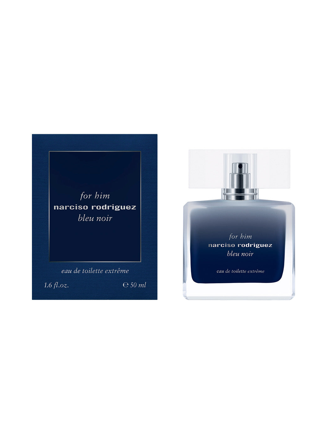 For Him Bleu Noir Extreme