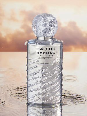 Eau de Rochas L''essentiel