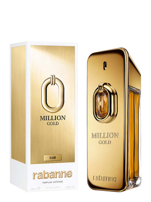 Million Gold