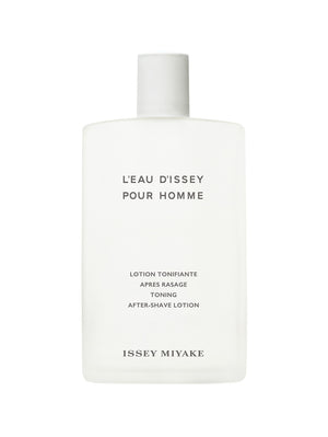 L''Eau d''Issey Pour Homme Loción Tonificante para después de Afeitado