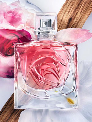 La Vie est Belle Rose Extraordinaire