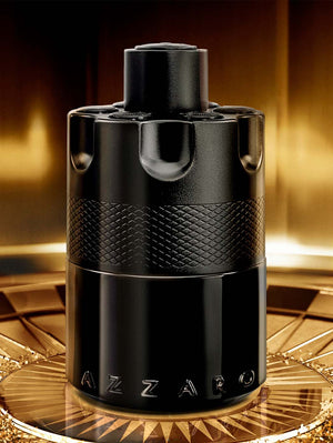 Cofre The Most Wanted