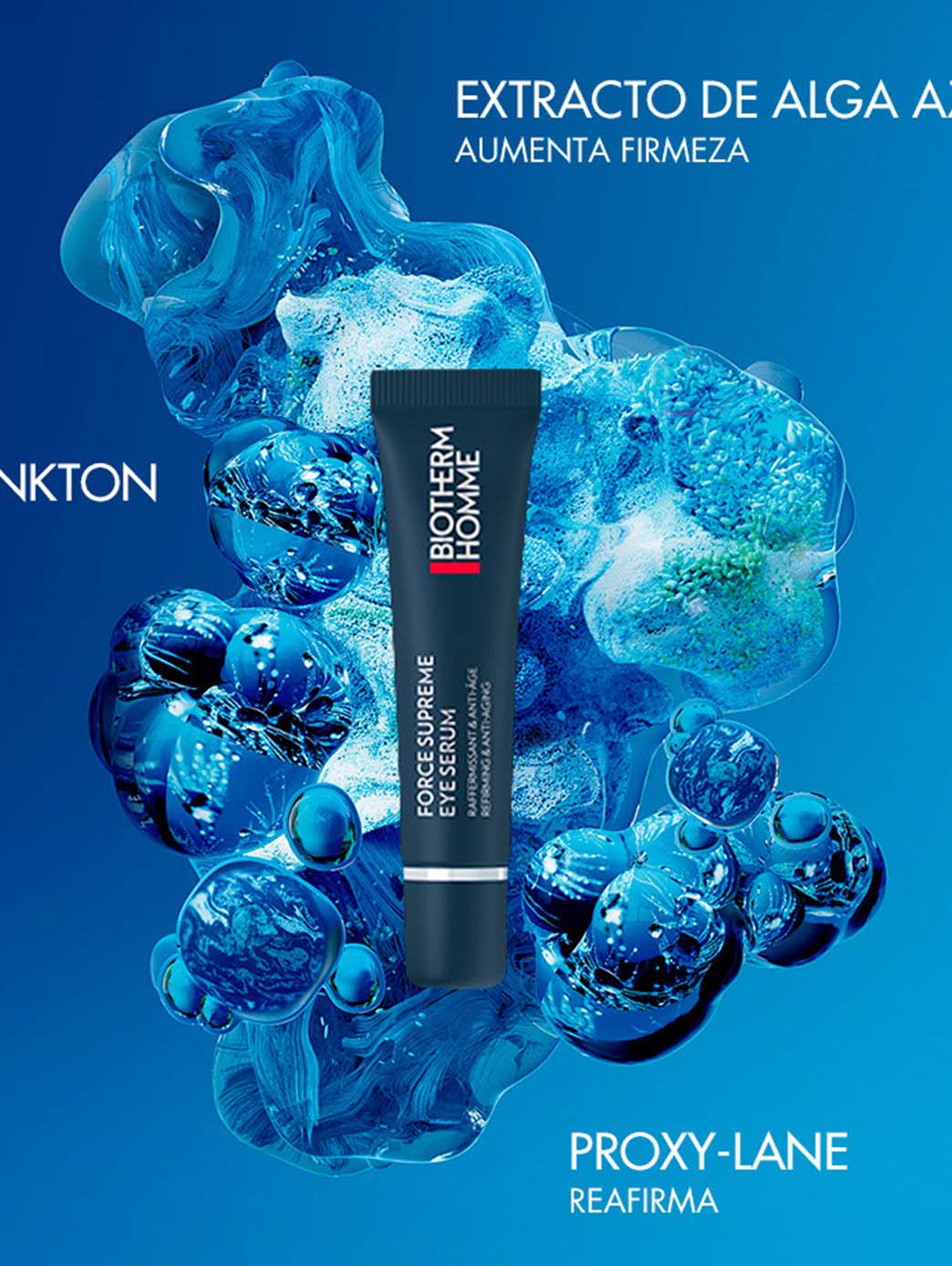 Force Supreme Eye Serum
