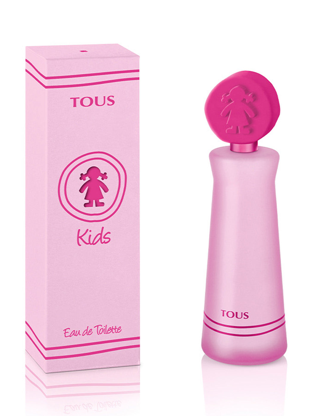 Tous Kids Girl