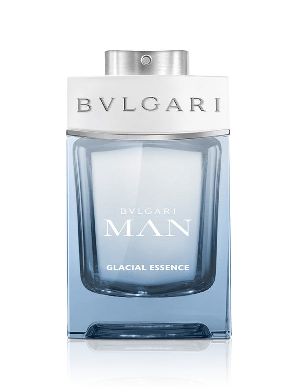 Bvlgari Man Glacial Essence