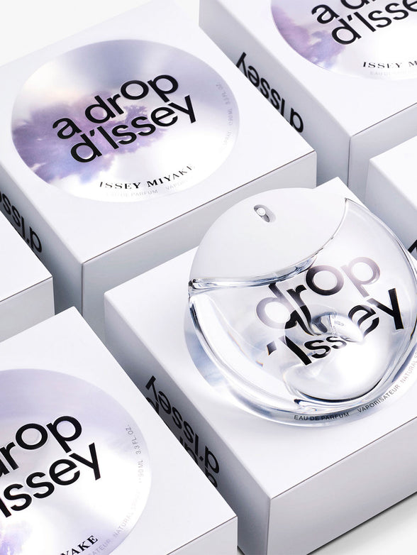 IM A DROP D''''ISSEY