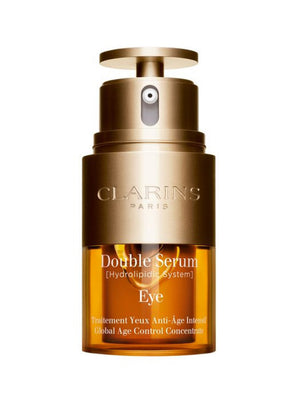 Double Serum Ojos