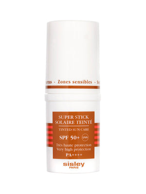 Super Stick Solaire SPF 50+ Teinté