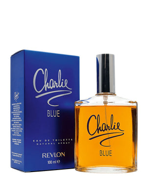 Charlie Blue