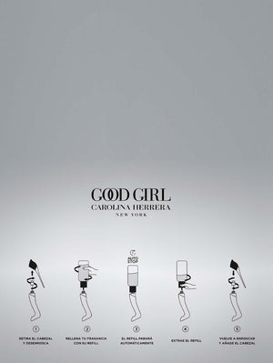 Good Girl Refill