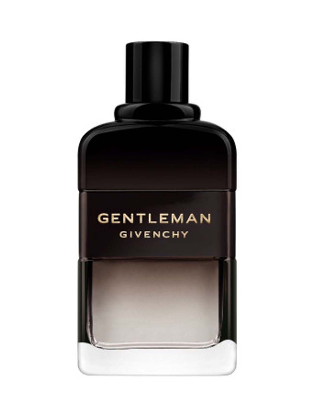 Gentleman Boisée