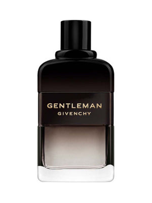 Gentleman Boisée