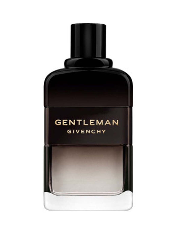Gentleman Boisée