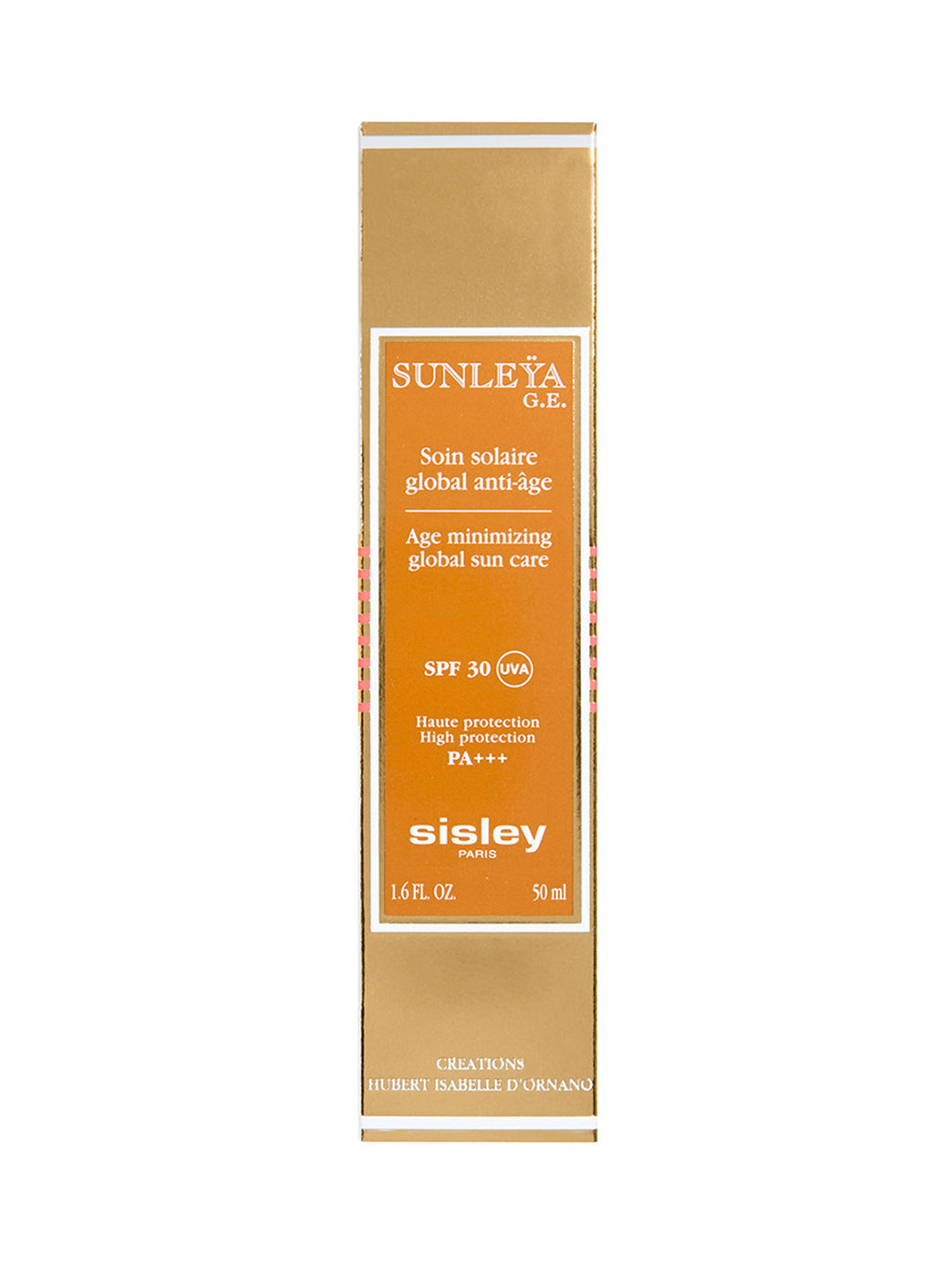 Sunleya G.E SPF30