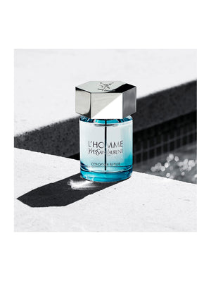 L''''Homme Cologne Bleue