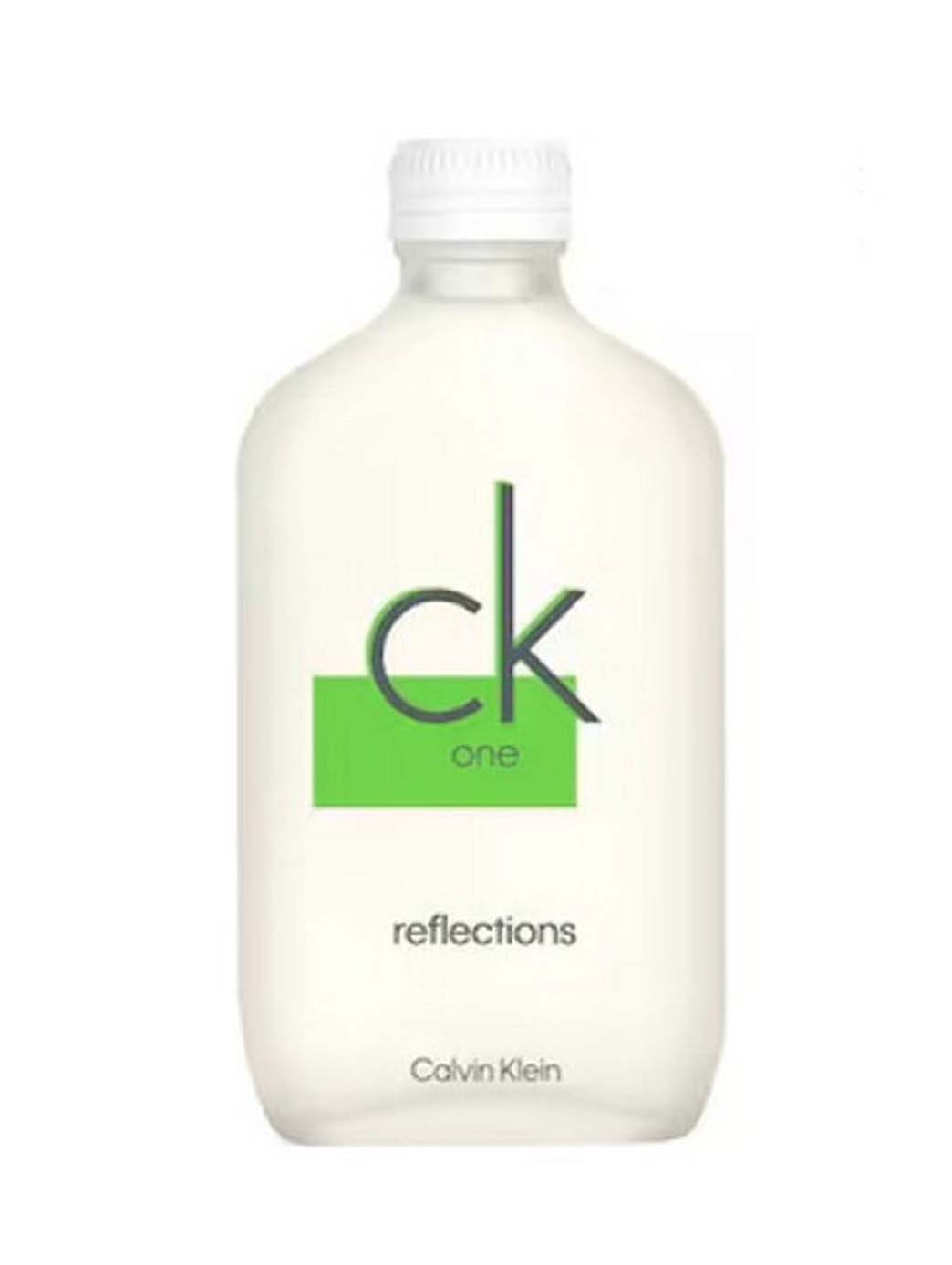 CK One Reflections