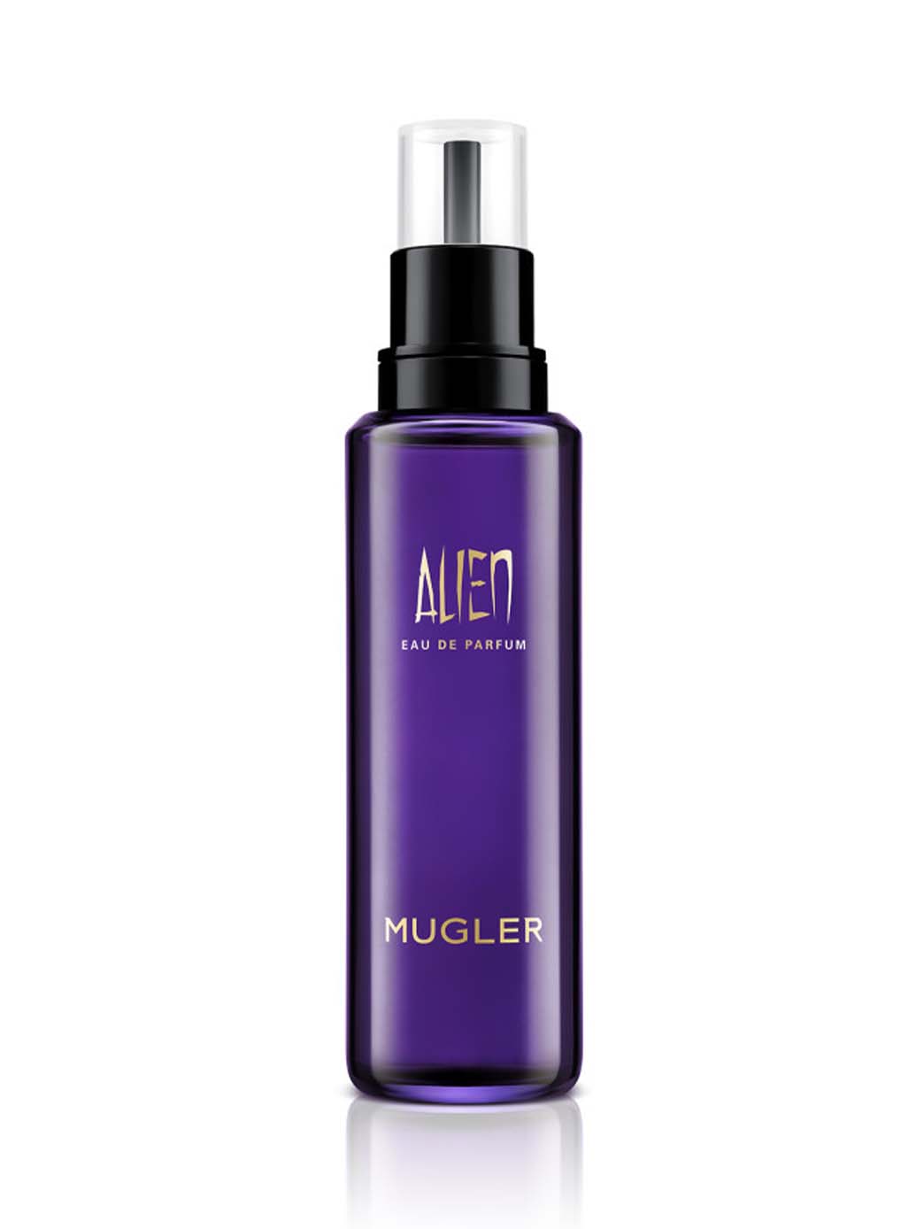 Alien Refill