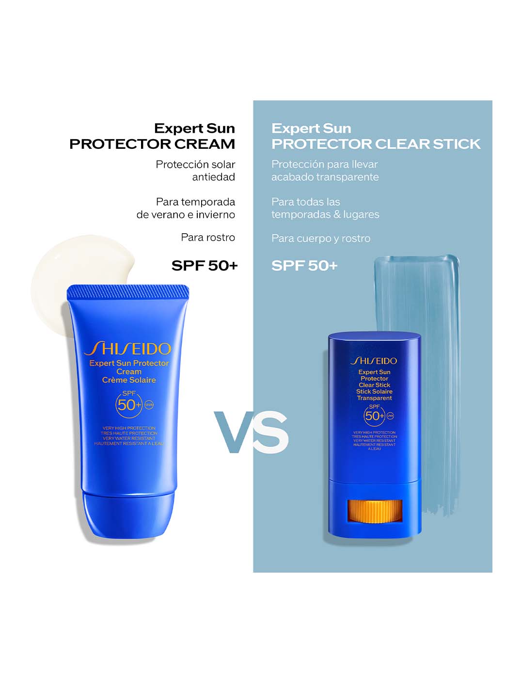Expert Sun Protector Cream Spf30