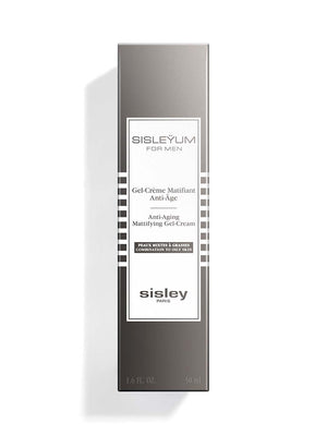 Sisleÿum Gel-Crème Matifiant Anti-Âge