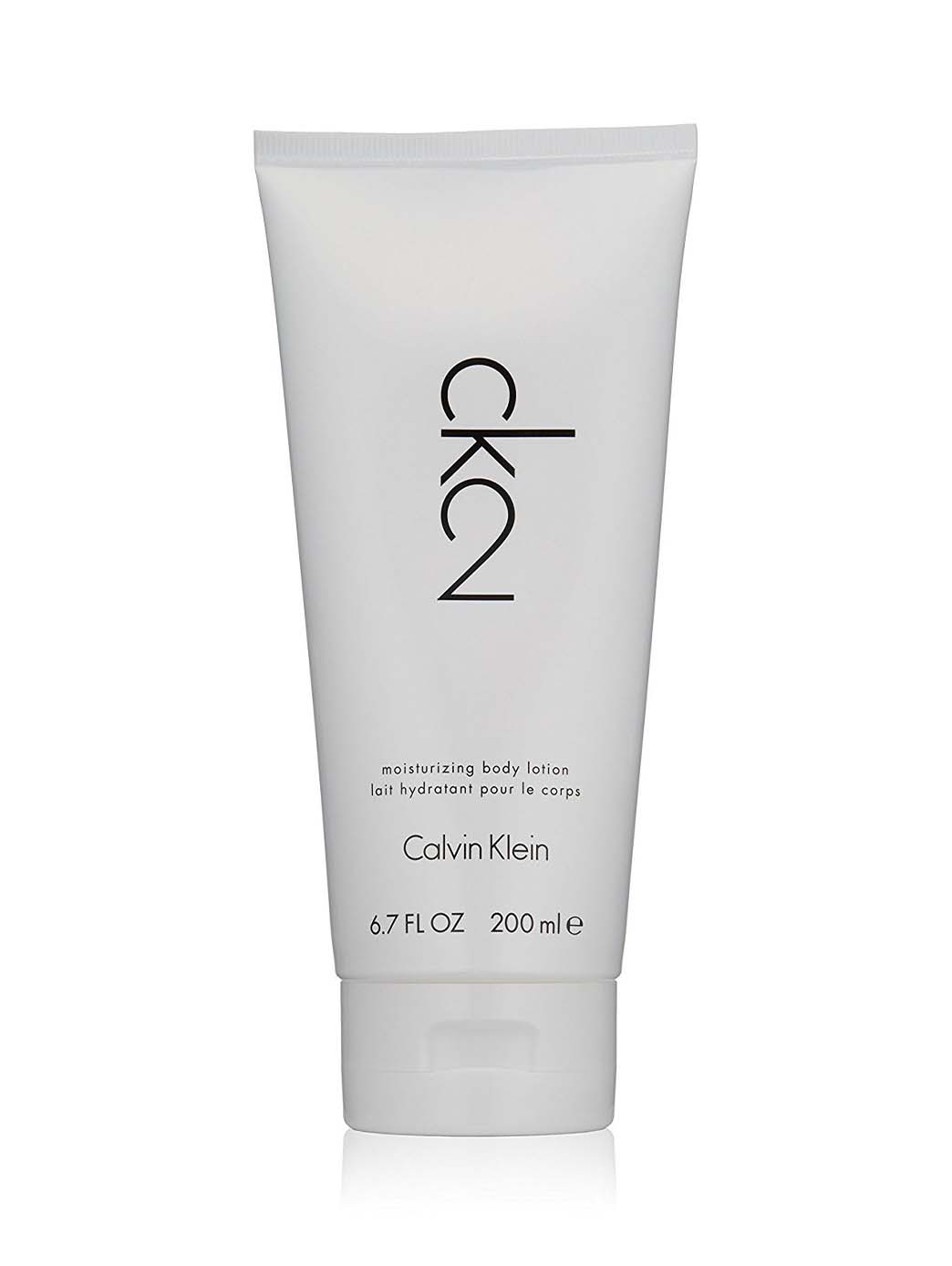 CK2 Body Lotion