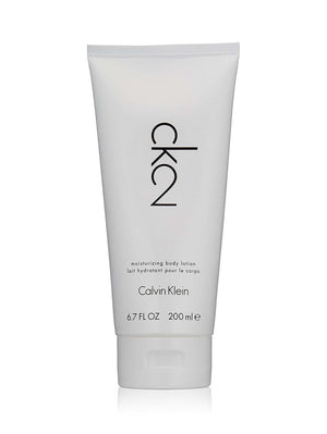 CK2 Body Lotion
