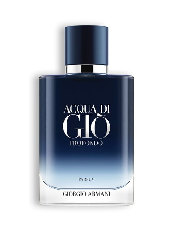 Acqua Di Gio Profondo Parfum