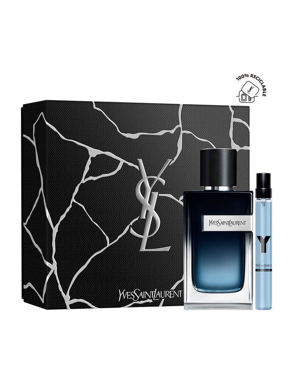 Cofre de Navidad Y Eau de Parfum 100 ml + 10 ml