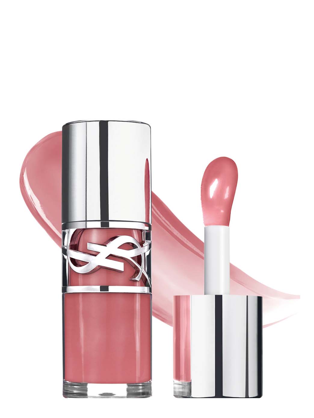51698445091143 - Loveshine Plumping Lip Oil Gloss