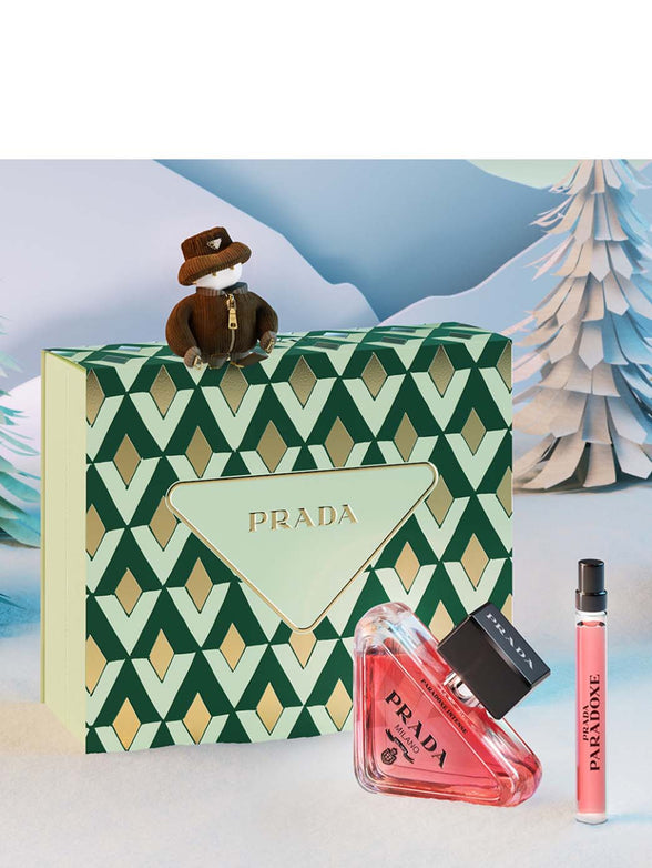 Cofre Paradoxe Intense