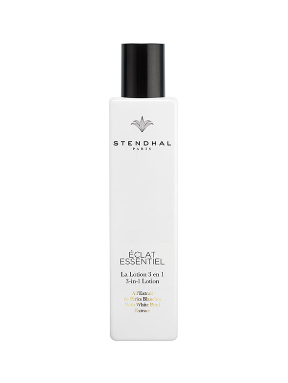 Éclat Essentiel La Lotion 3 En 1