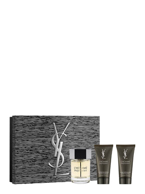 Cofre L’Homme Eau de Toilette