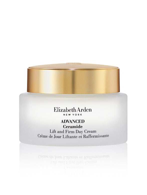 Elizabeth Arden Ceramide Advanced Lift and Firm Crema de Día 50 ml