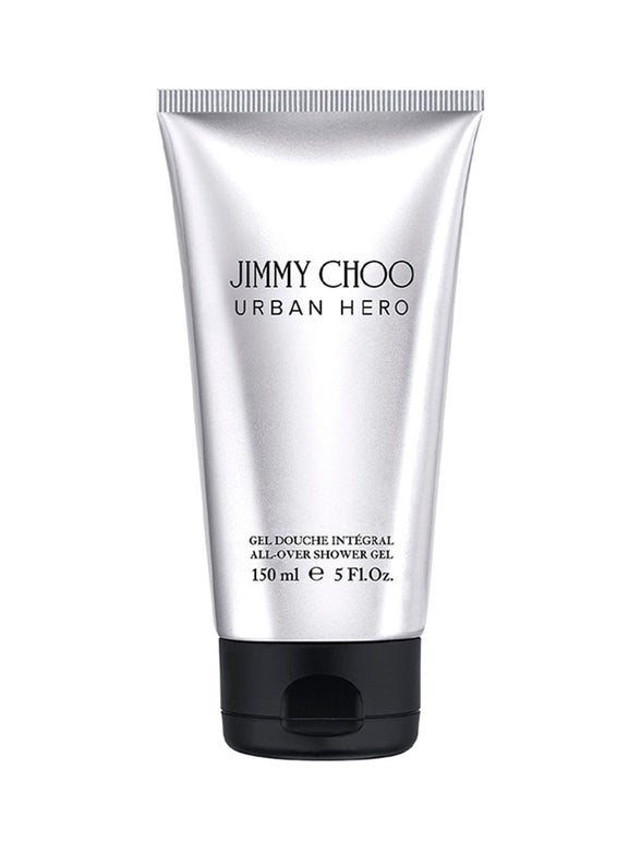 Jimmy Choo Urban Hero Shower Gel