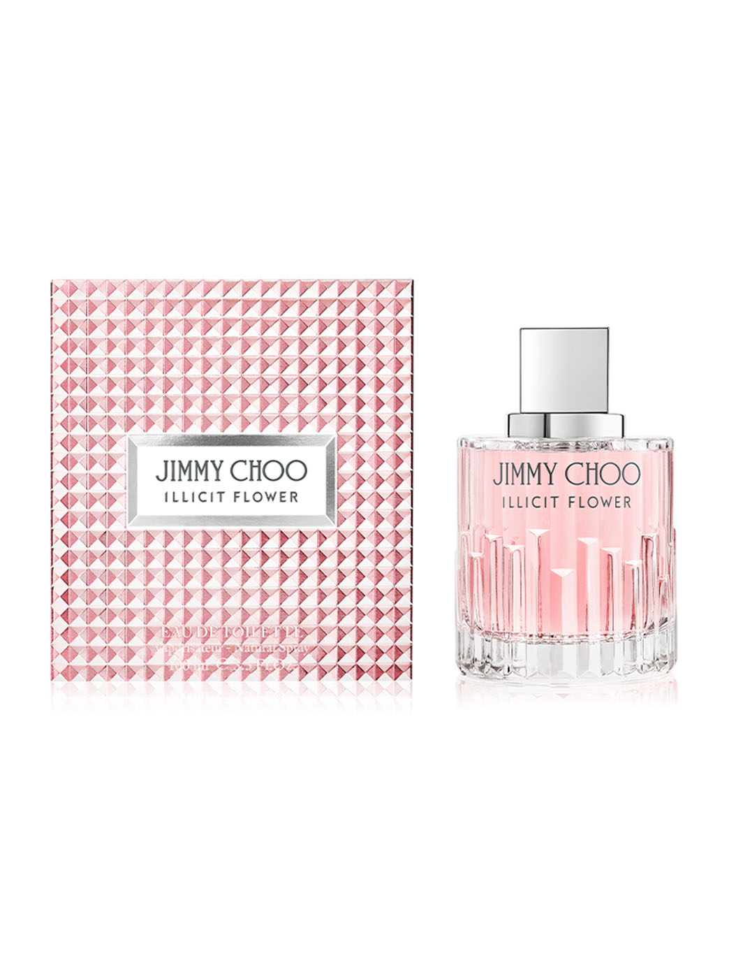 Jimmy Choo Illicit Flower