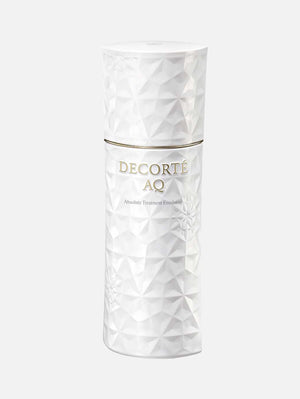 Decorte Aq Absolute Treatment Micro-Radiance Emulsion Iii