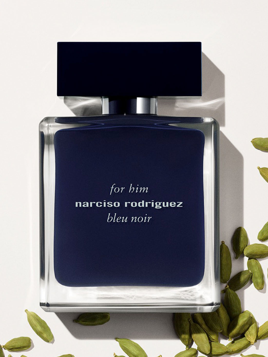 For Him Bleu Noir