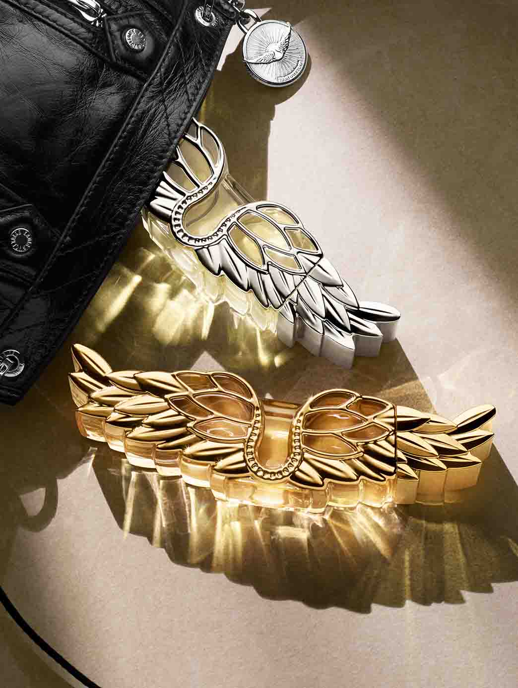 Zadig Eau de Parfum Intense