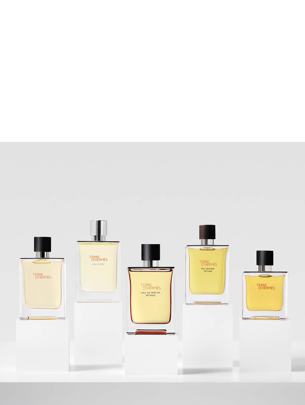 Terre d''''Hermès EDP Intense Refill