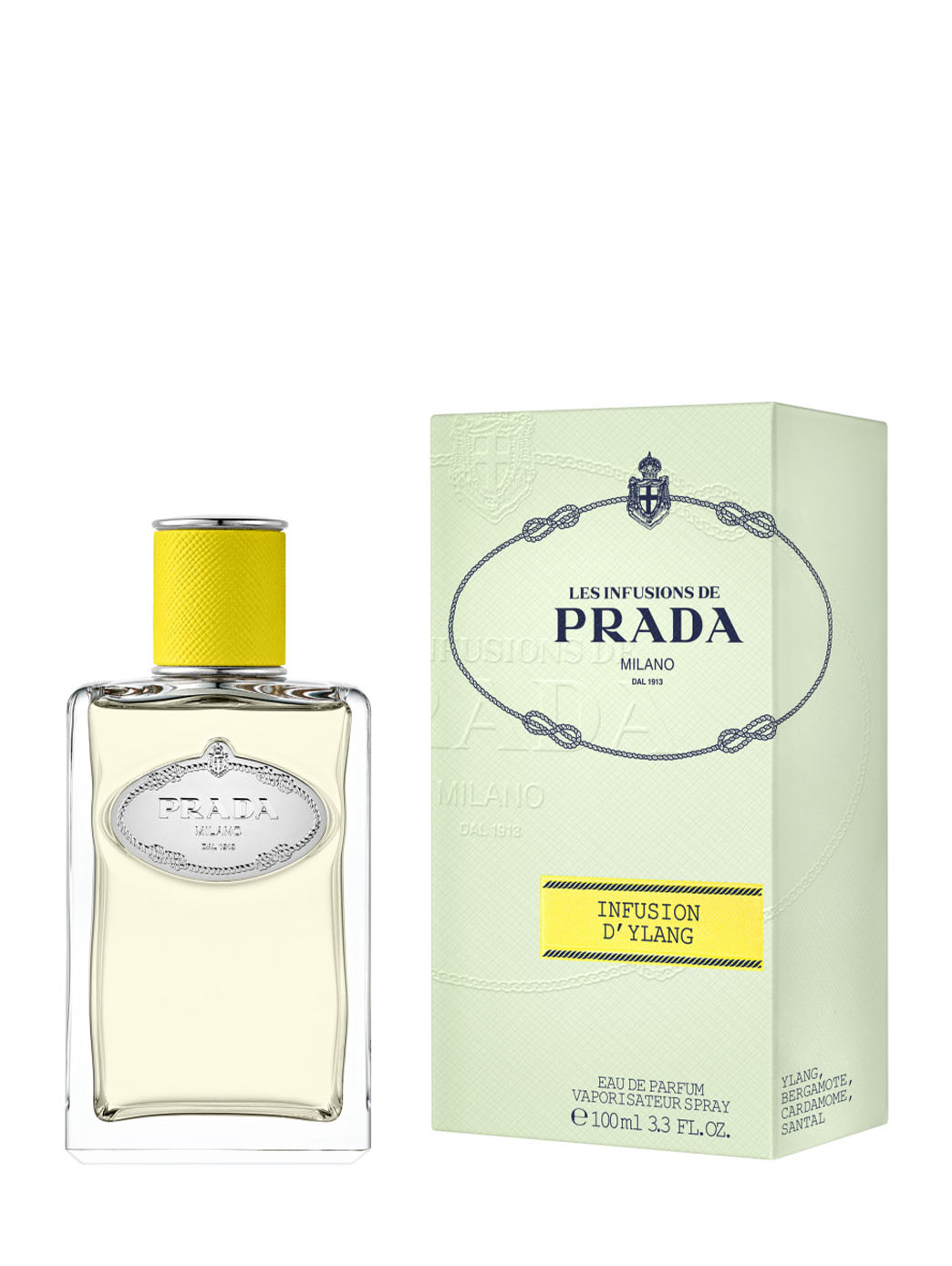 Prada Infusion D''ylang